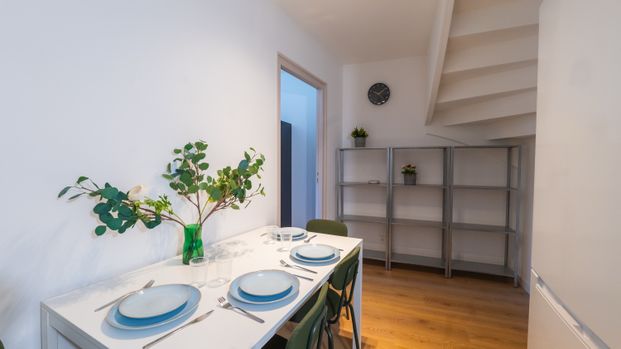 Bordeaux - Achard - Chambre 3 - Photo 1