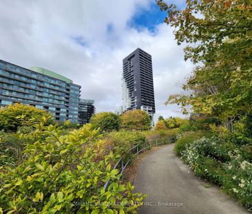 For Lease - 170 Bayview Avenue Unit# 715, Toronto, Ontario - Photo 2
