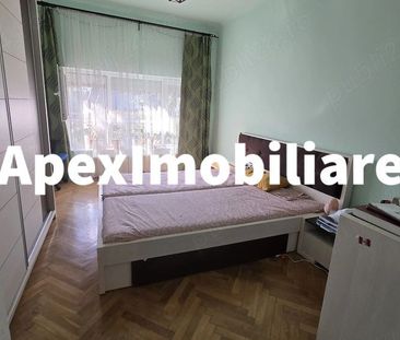 Apartament 3 camere de inchiriat Calea Calarasilor Bucuresti | ApexImo - Fotografie 3