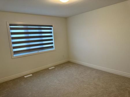 For Lease - 91 Histand Trail, Kitchener, Ontario - Photo 3