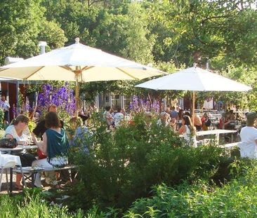 Klyvarvägen, Stockholm - Foto 1