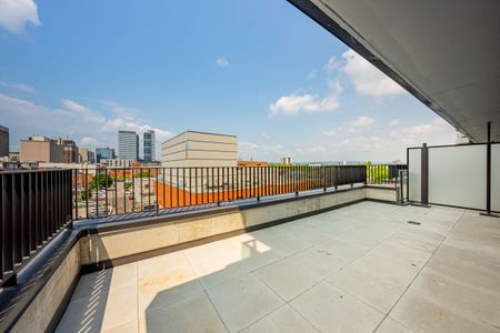 For Lease - 1 Jarvis Street Unit# 511, Hamilton, Ontario - Photo 2