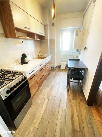 Pacurari - apartament cu 1 camera, PET FRIENDLY - Fotografie 5