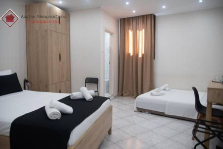 Studio/Γκαρσονιέρα για ενοικίαση Κέντρο (Καβάλα) - Photo 4