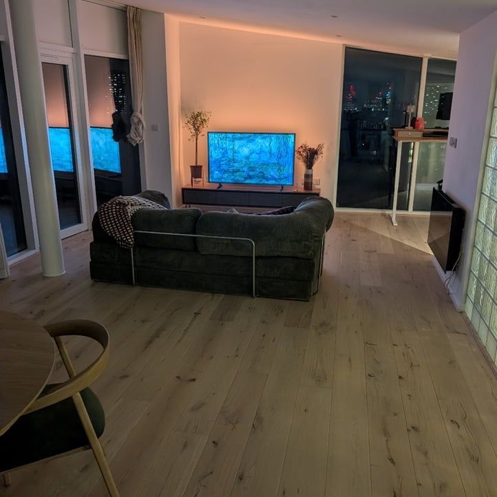 2 Bed Penthouse, Palmers Road, E2 - Photo 1