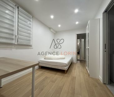 Appartement 2 pièce(s) 1 chambre(s) 40.14 m² - Photo 3