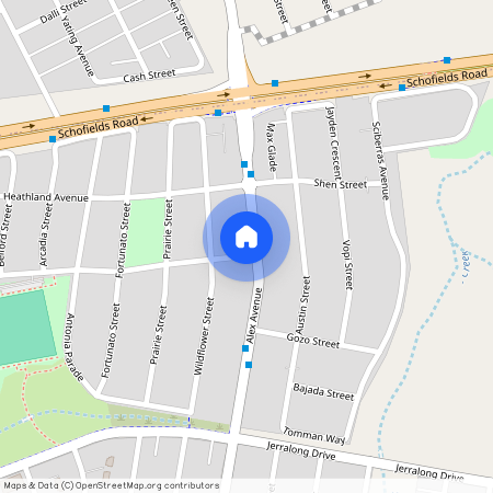 147 Alex Avenue, NSW 2762, Schofields