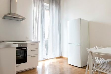 Via SantEusebio, Milan, Lombardy 20144 - Photo 2