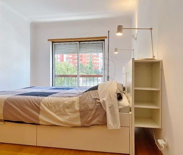 Apartamento T2 em Lisboa - Photo 4