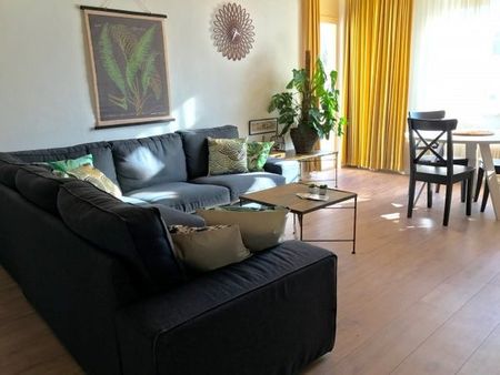 Te huur: Appartement Kerkplein in Zandvoort - Photo 2