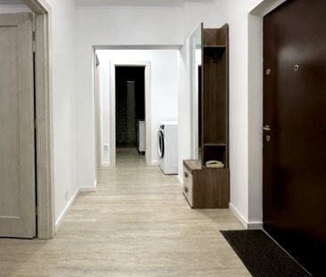 Apartament de inchiriat in Ploiesti, zona Piata Mihai Viteazul - Photo 2