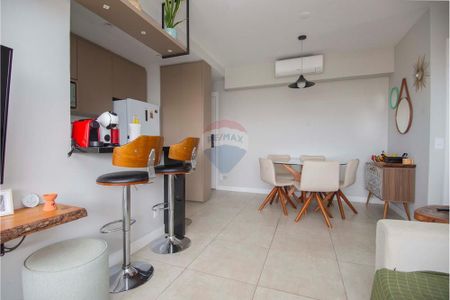 Apartamento Moderno na Chácara Santo Antônio, SP - Foto 3