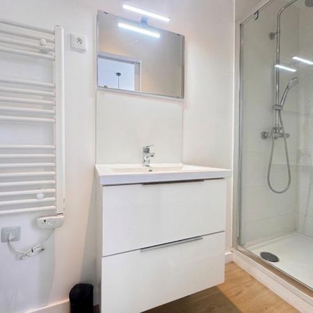 A LOUER : T2 à LILLE • Rue de la Marmora - VAUBAN • 680 € - Photo 4
