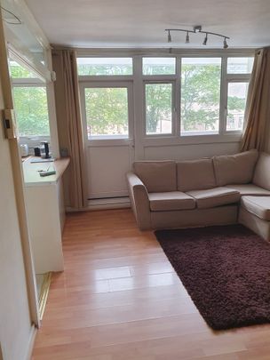 1 Bed Flat, William Batchelor House, CV1 - Photo 1