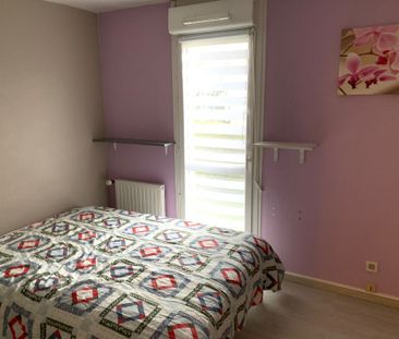 Location appartement 4 pièces, 83.37m², La Roche-sur-Yon - Photo 4
