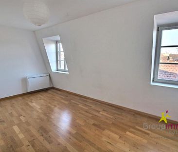 Beau 3 pièces avec ascenseur - Photo 2