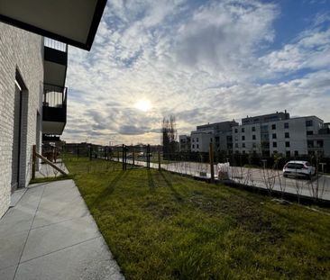 Appartement te huur - Photo 1