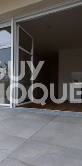 Appartement Le Blanc Mesnil 1 pièce(s) - Photo 1