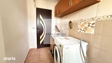 Apartament cu 2 camere de închiriat – zona Tei - Photo 4