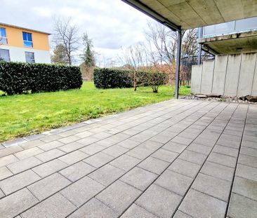 2.5-Zimmer-Wohnung im Verenapark Gerlafingen – modern & ruhig wohnen - Photo 3