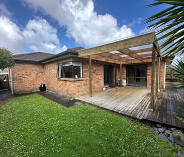 5 Berkshire Terrace, Massey - Photo 1