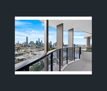 Stunning 2 Bedroom Apartment in Milton with City Views - Photo 5