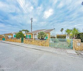 House Isolated 3 bedrooms for rent Ericeira Mafra - garden, barbecu... - Photo 4