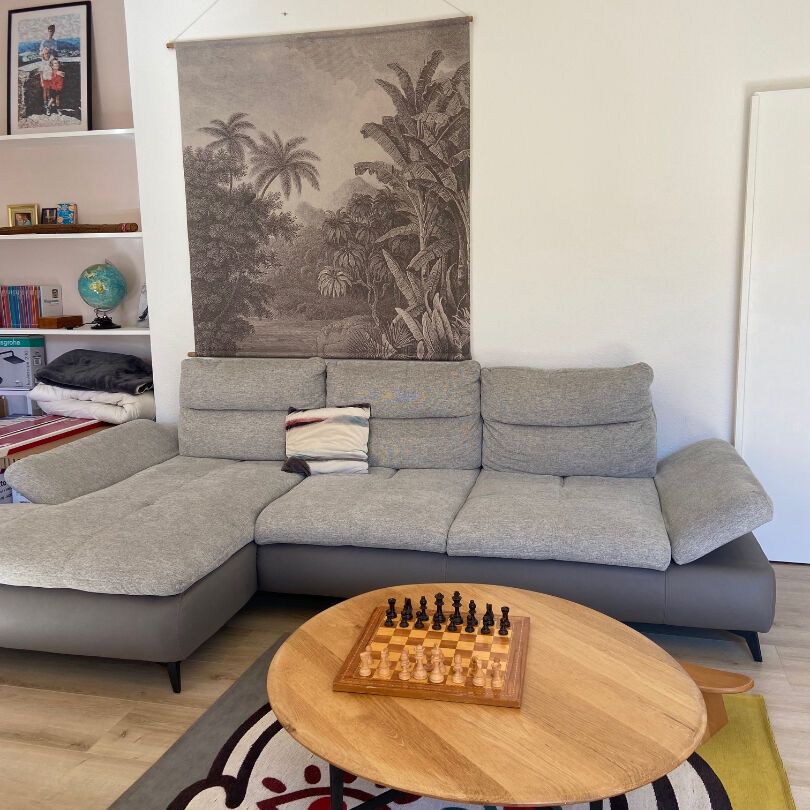 Location Appartement 4 pièces 128m² - Photo 1