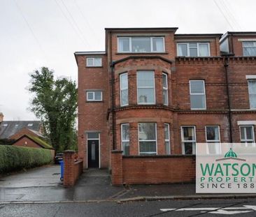 Apartment 2, 37 Rosetta Park, Ormeau Road, Belfast, BT6 0DL - Photo 6