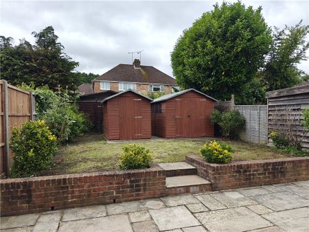 Rydes Hill Road, Guildford, Surrey, GU2 9SP - Photo 3