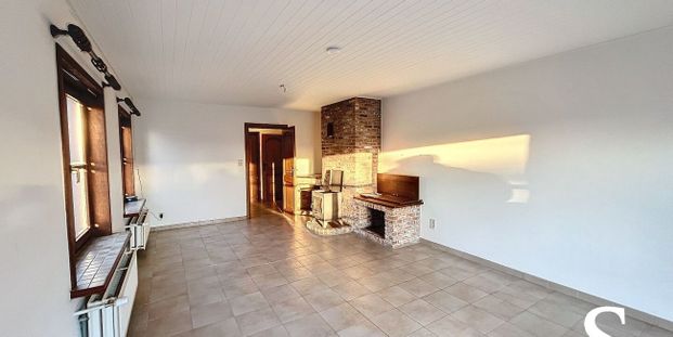 Woning te huur in Aalter voor € 1.020 met 3 slaapkamers - Photo 1