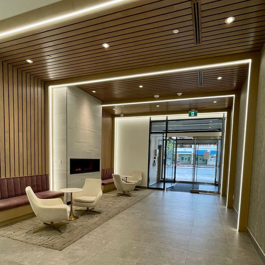 For Lease - 2369 Danforth Avenue Unit# 903, Toronto, Ontario - Photo 1