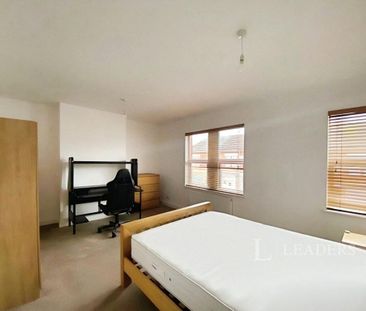 3 bedroom terraced house to rent - Photo 4