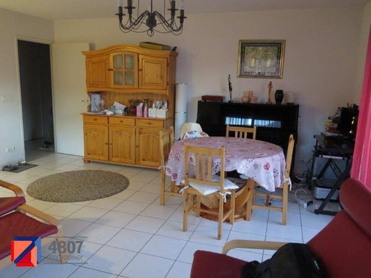Location appartement 4 pièces 77.7 m² à Scionzier (74950) 5 - Photo 1