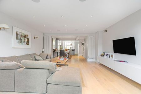 5 bedroom property to rent - Photo 5