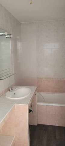 BEAUVOISIN, P3 LUMINEUX 60.26 m²- AU CALME / BALCON & PARKING, - Photo 5