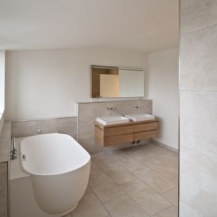 Exklusive Dachterrassen-Traumwohnung in Bogenhausen - Photo 1