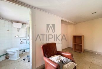 Casa señorial junto a la Clínica Teknon, Barcelona