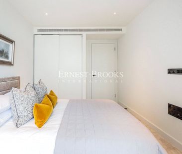 Bowery Apartments, Fountain Park Way, White City Living, W12 - Photo 6