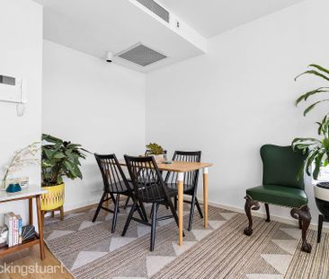 Unit 202/115 Tennyson Street, - Photo 1