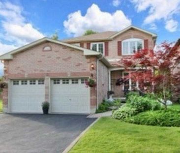 For Lease - 12 Blake Court Unit# Basement, Ajax, Ontario - Photo 2