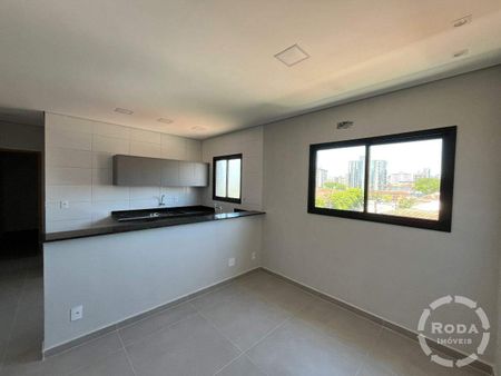 OPORTUNIDADE EM SANTOS – APARTAMENTO 1 DORMITÓRIO | MACUCO - Photo 5
