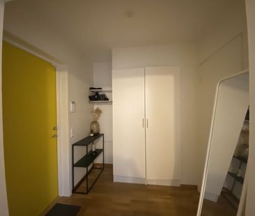 Hammargatan, Märsta - Foto 5