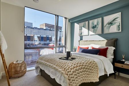 1 bedroom apartment to rent - Photo 4