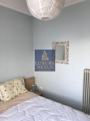 Διαμέρισμα για ενοικίαση Ά Νεκροταφείο (Μετς - Καλλιμάρμαρο) - Φωτογραφία 1
