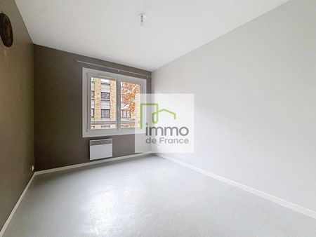 Location appartement 2 pièces 44.12 m² à Lille (59000) VAUBAN - Photo 4