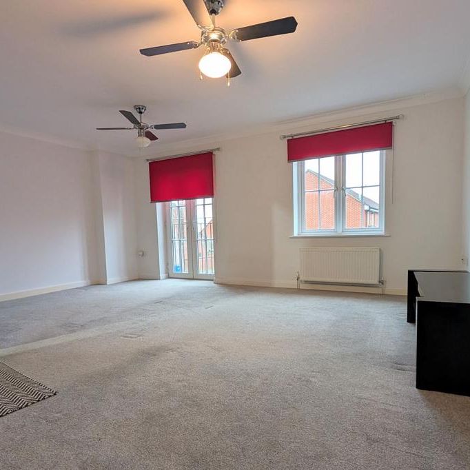 3 bedroom terraced house to rent - Photo 1