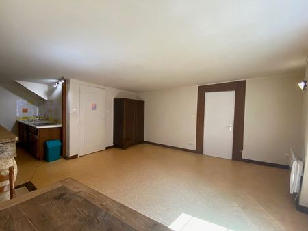 Location Appartement 1 pièce 39m² BESANCON 25000 - Photo 5