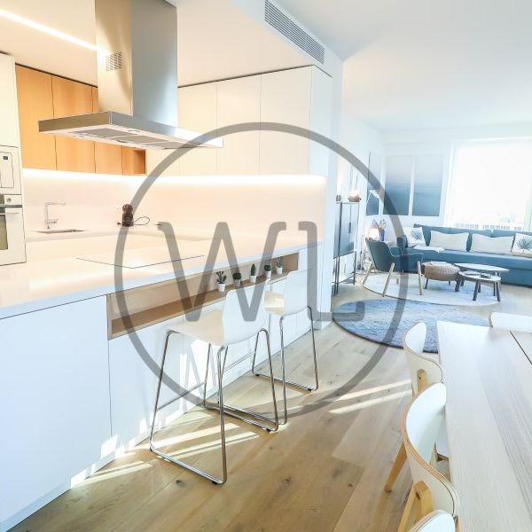 Apartamento T2 em Lisboa - Foto 1