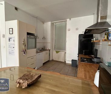 Location Appartement 1 pièce 12m² PERIGUEUX 24000 - Photo 5